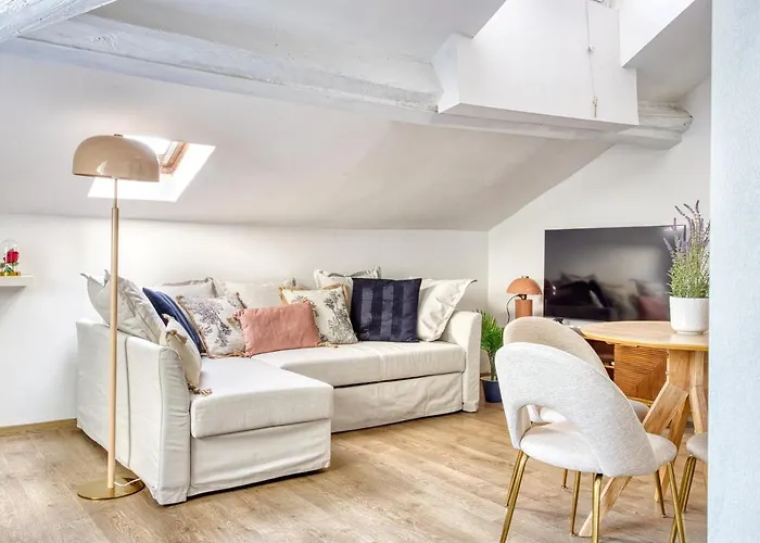 Trendy Loft Escape Corso Como